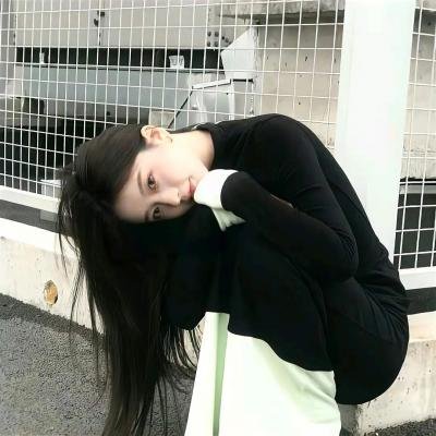 健听女孩
